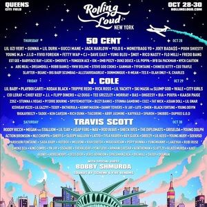 Rolling Loud NY